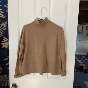 Everlane Cashmere Sweater